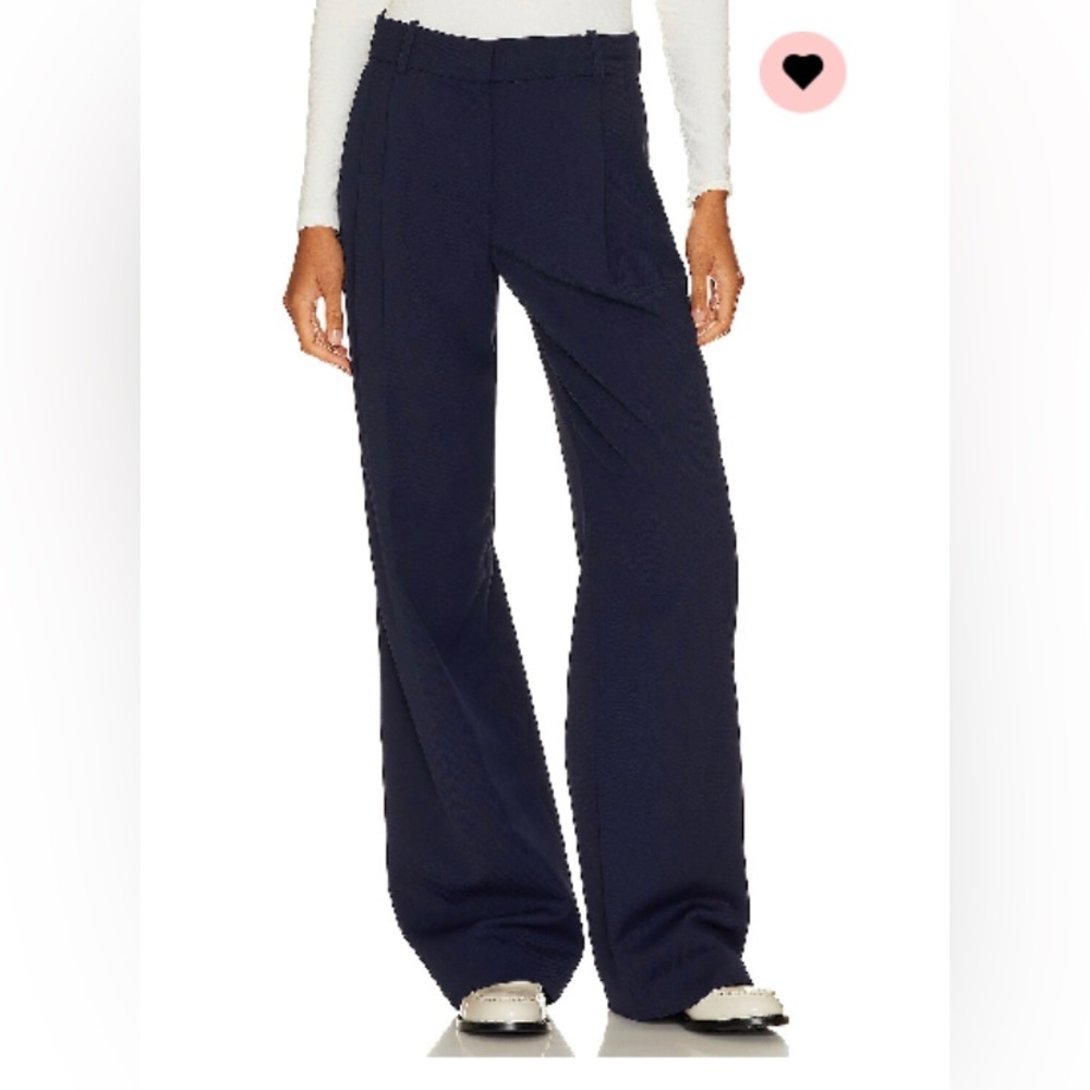 Revolve- Beverly Hills Trouser
